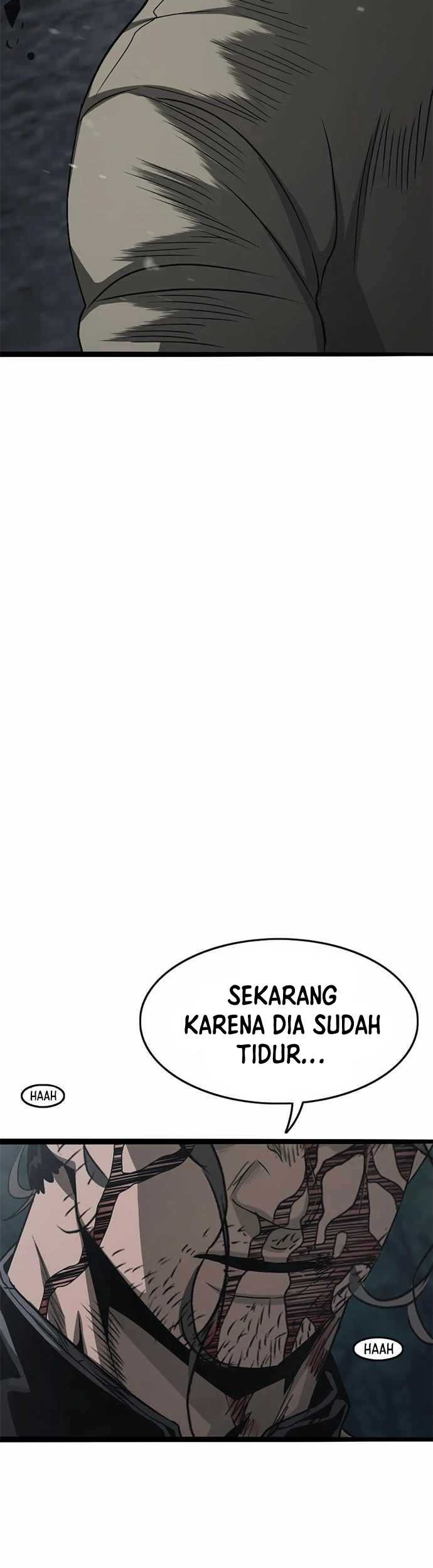 Death Row Boy Chapter 67 Gambar 73