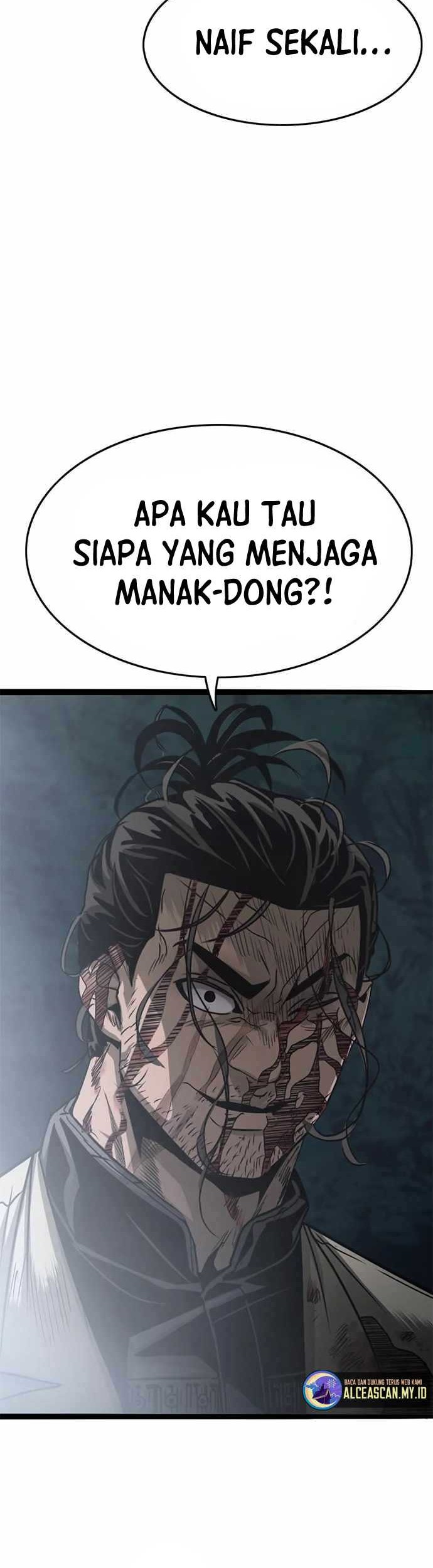 Death Row Boy Chapter 67 Gambar 78