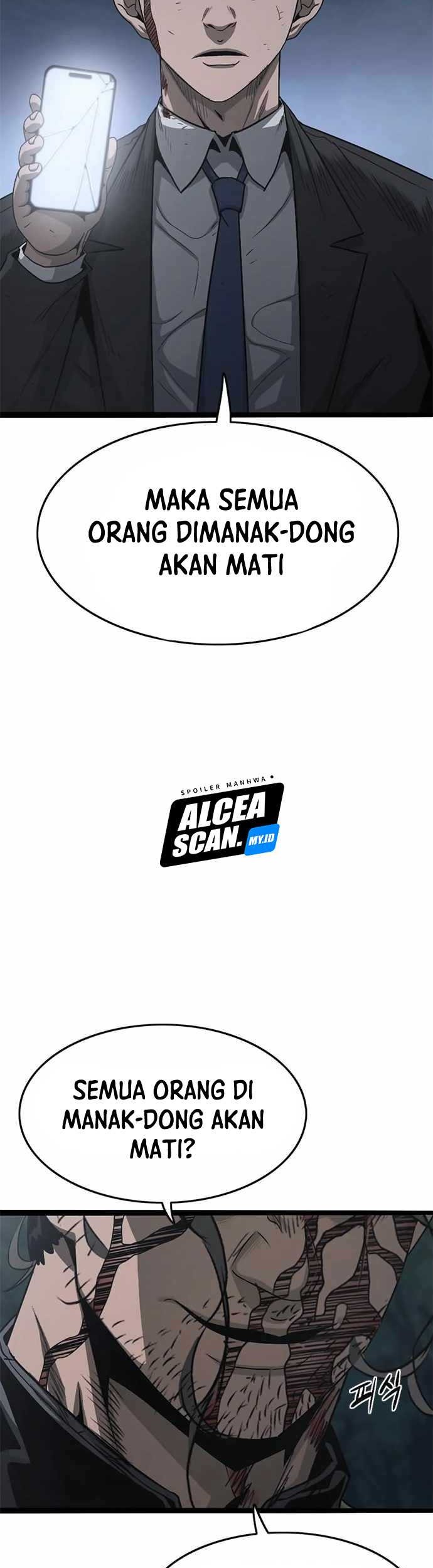 Death Row Boy Chapter 67 Gambar 77