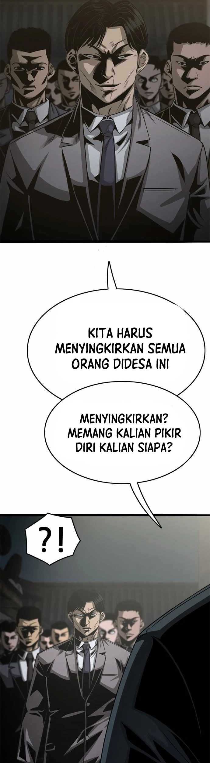 Death Row Boy Chapter 67 Gambar 81