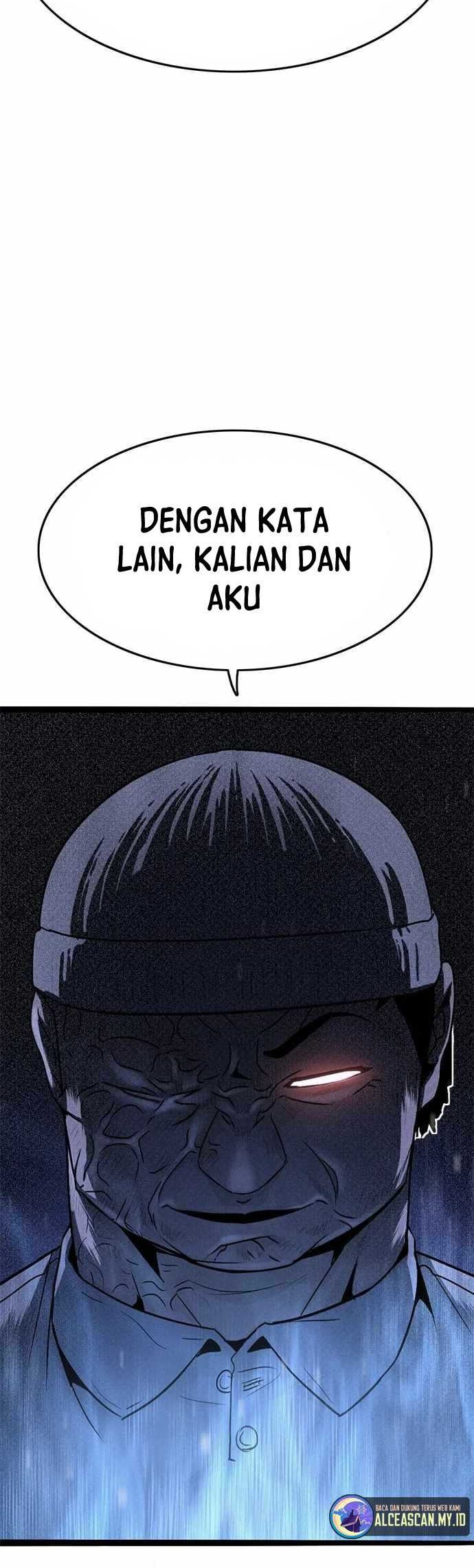 Death Row Boy Chapter 67 Gambar 86