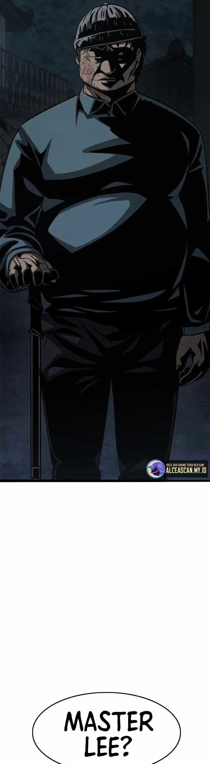 Death Row Boy Chapter 67 Gambar 83