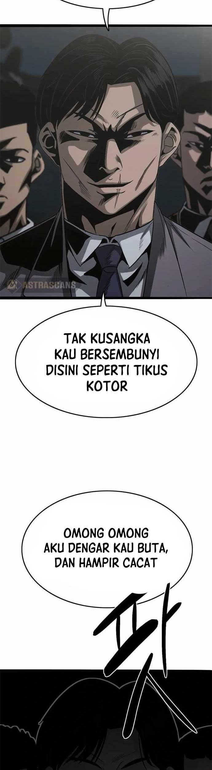Death Row Boy Chapter 67 Gambar 84