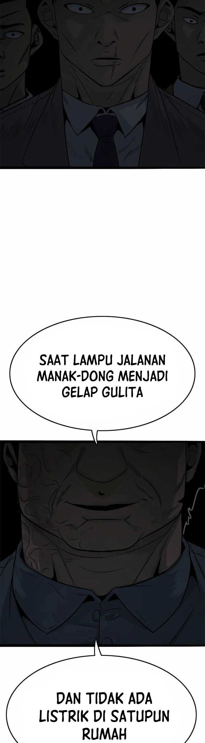 Death Row Boy Chapter 67 Gambar 85