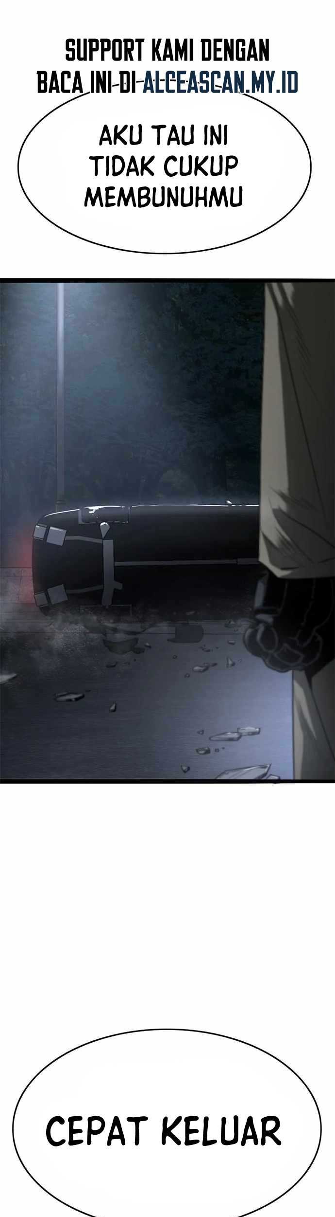 Death Row Boy Chapter 67 Gambar 3