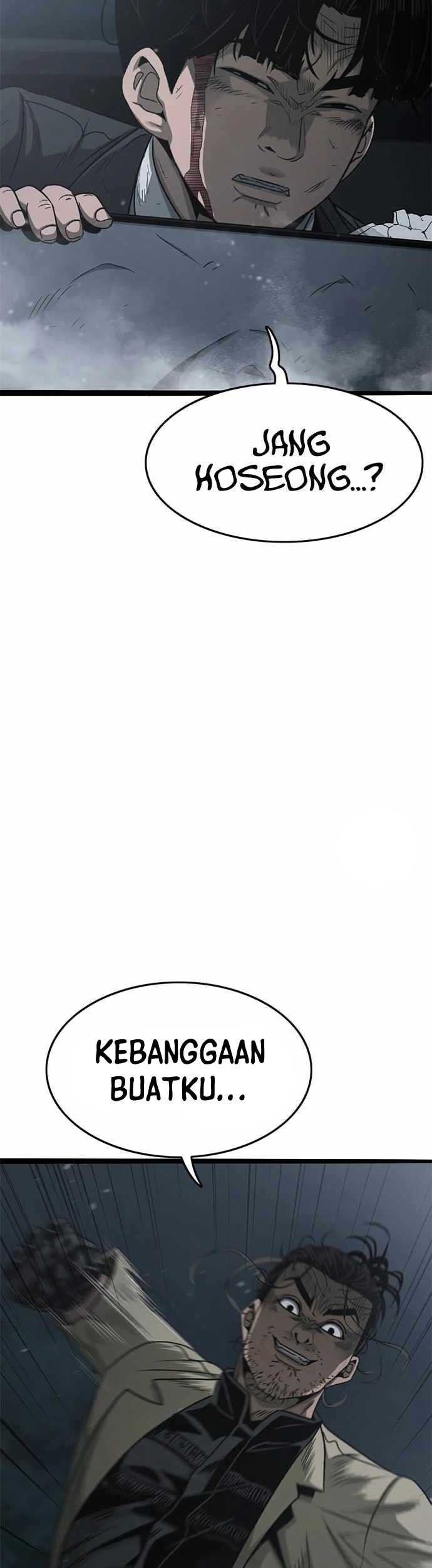 Death Row Boy Chapter 67 Gambar 5