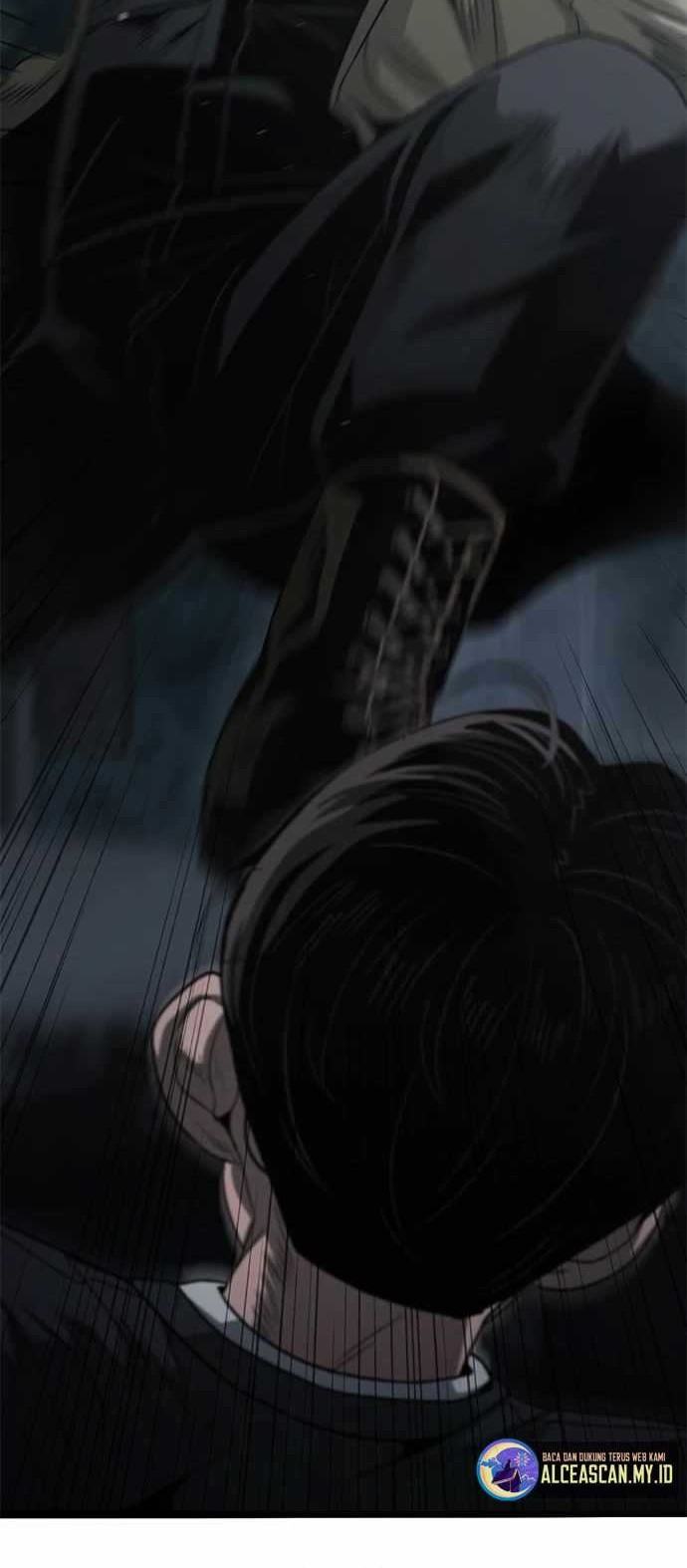 Death Row Boy Chapter 67 Gambar 6