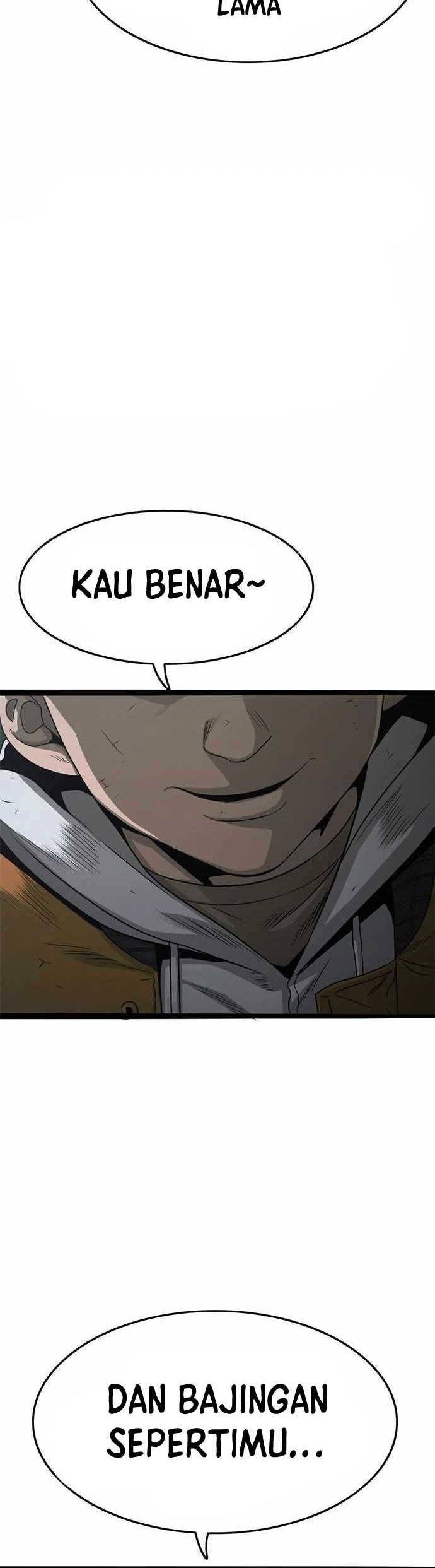 Death Row Boy Chapter 67 Gambar 10