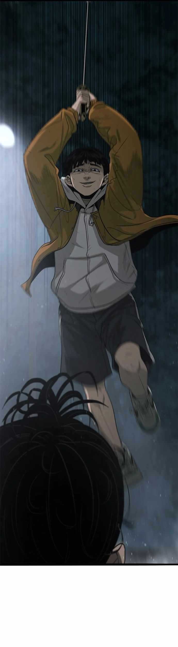 Death Row Boy Chapter 67 Gambar 11