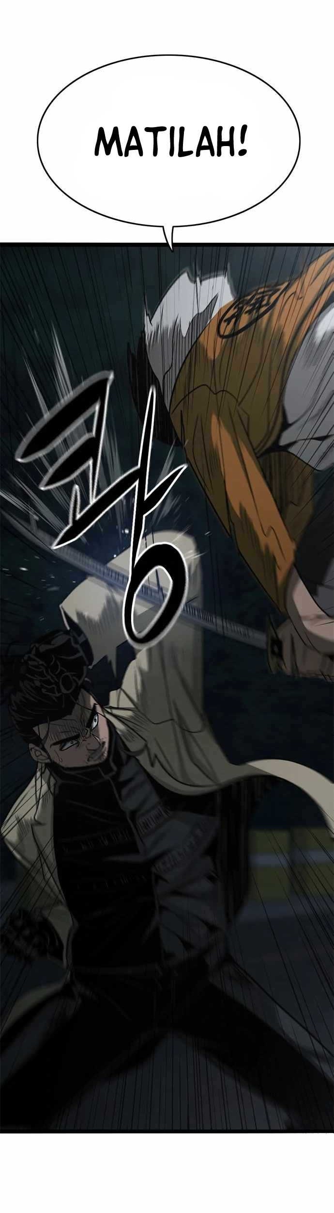 Death Row Boy Chapter 67 Gambar 12