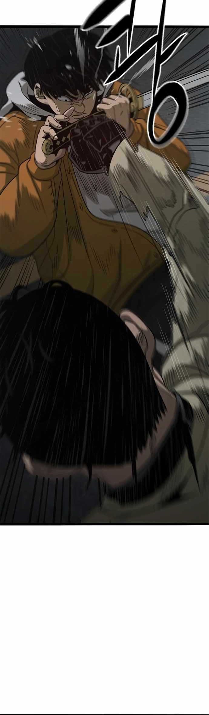 Death Row Boy Chapter 67 Gambar 14