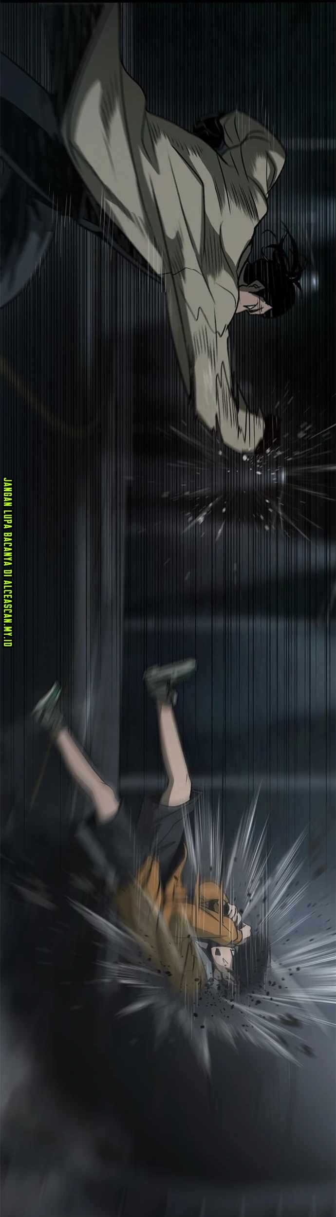 Death Row Boy Chapter 67 Gambar 15