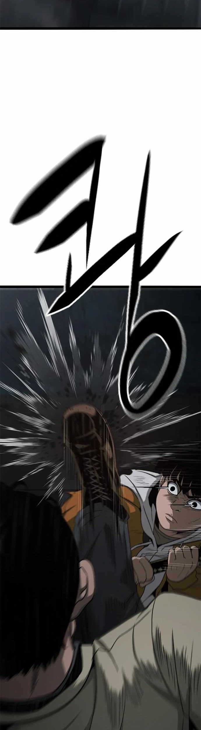 Death Row Boy Chapter 67 Gambar 16