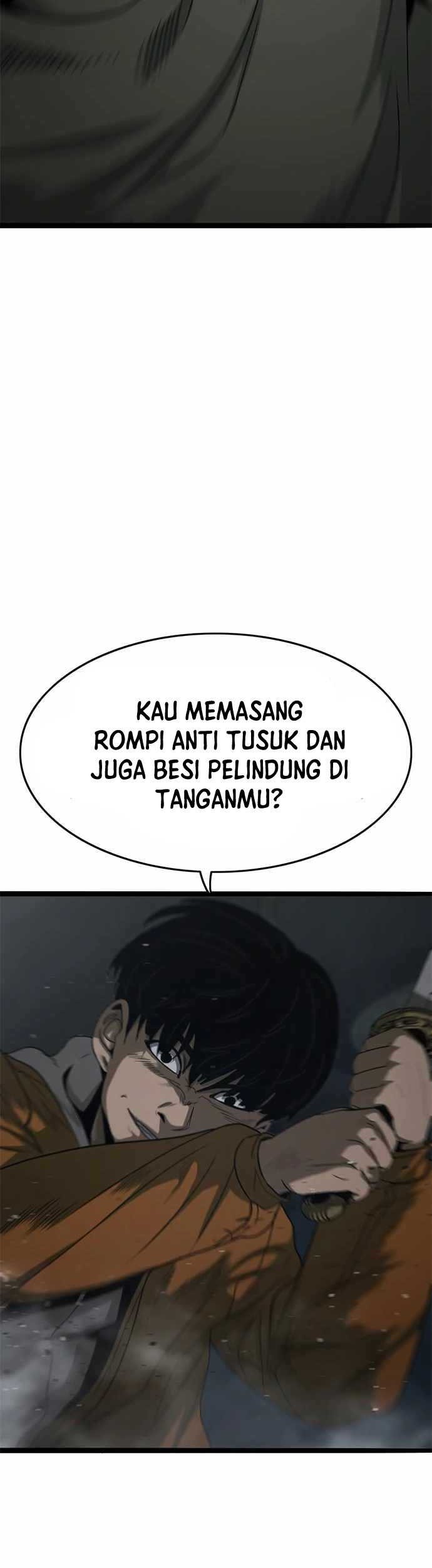 Death Row Boy Chapter 67 Gambar 17