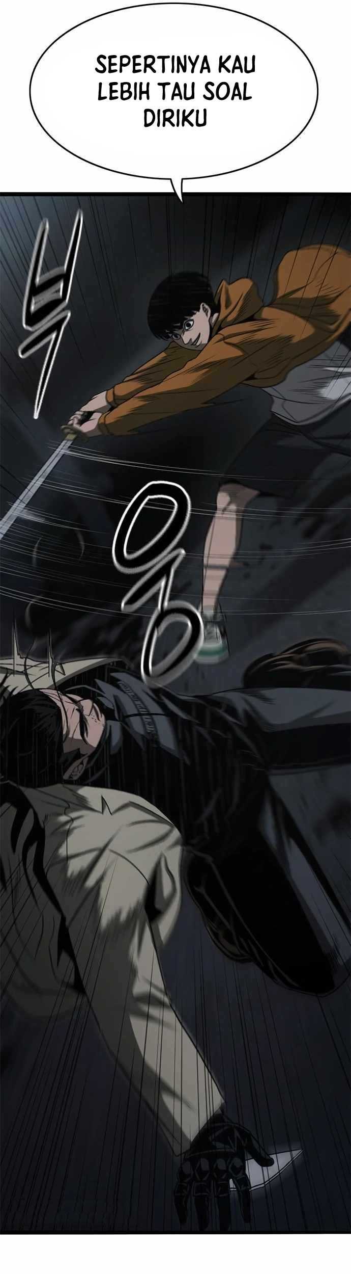 Death Row Boy Chapter 67 Gambar 19