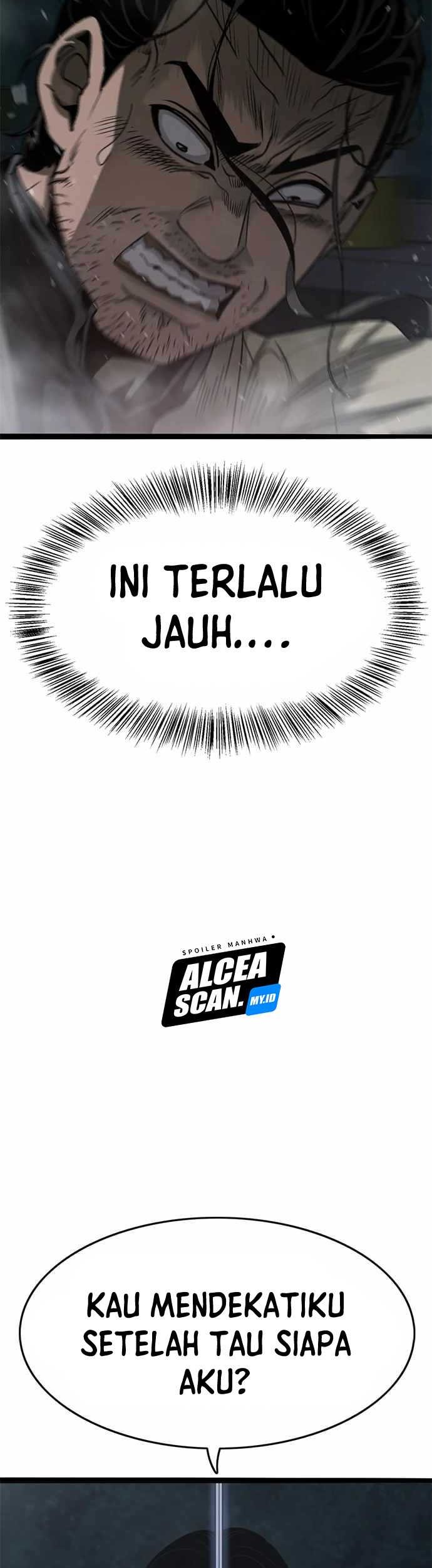 Death Row Boy Chapter 67 Gambar 25