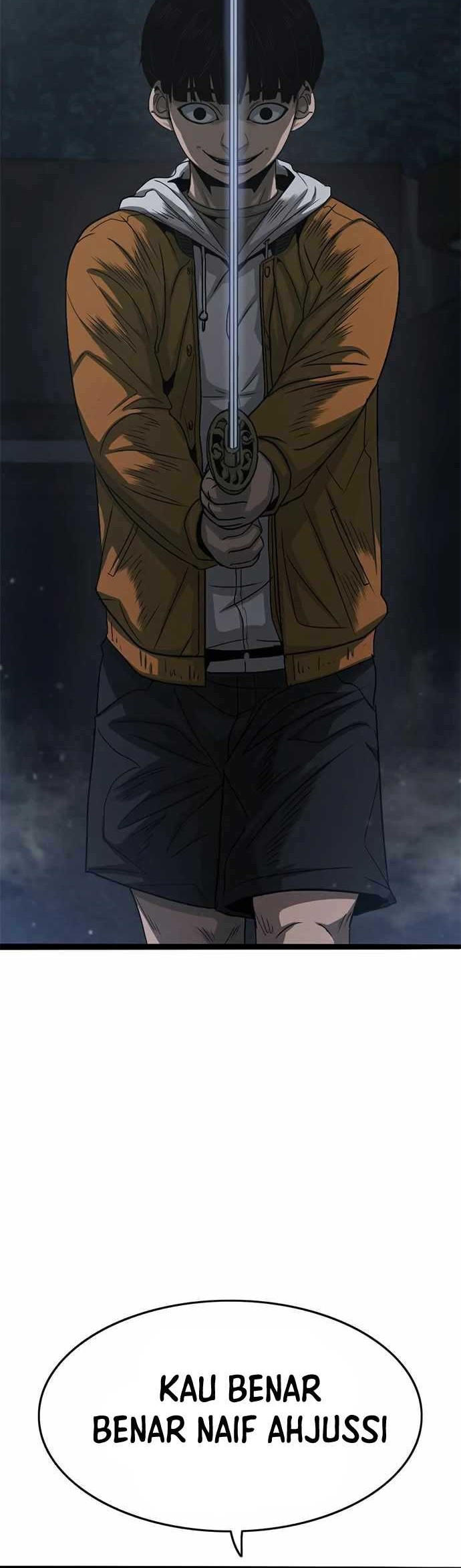 Death Row Boy Chapter 67 Gambar 26