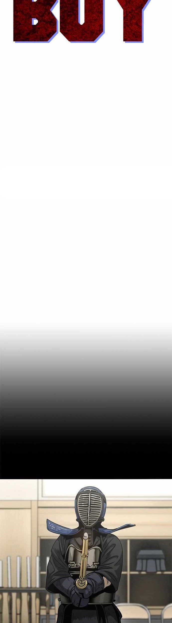 Death Row Boy Chapter 67 Gambar 28