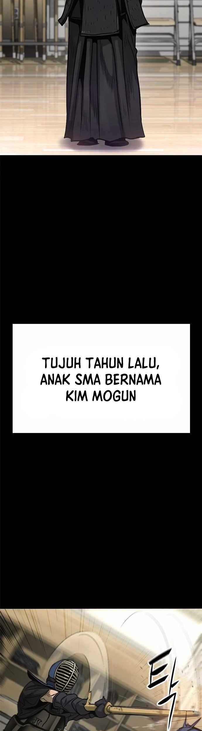 Death Row Boy Chapter 67 Gambar 29