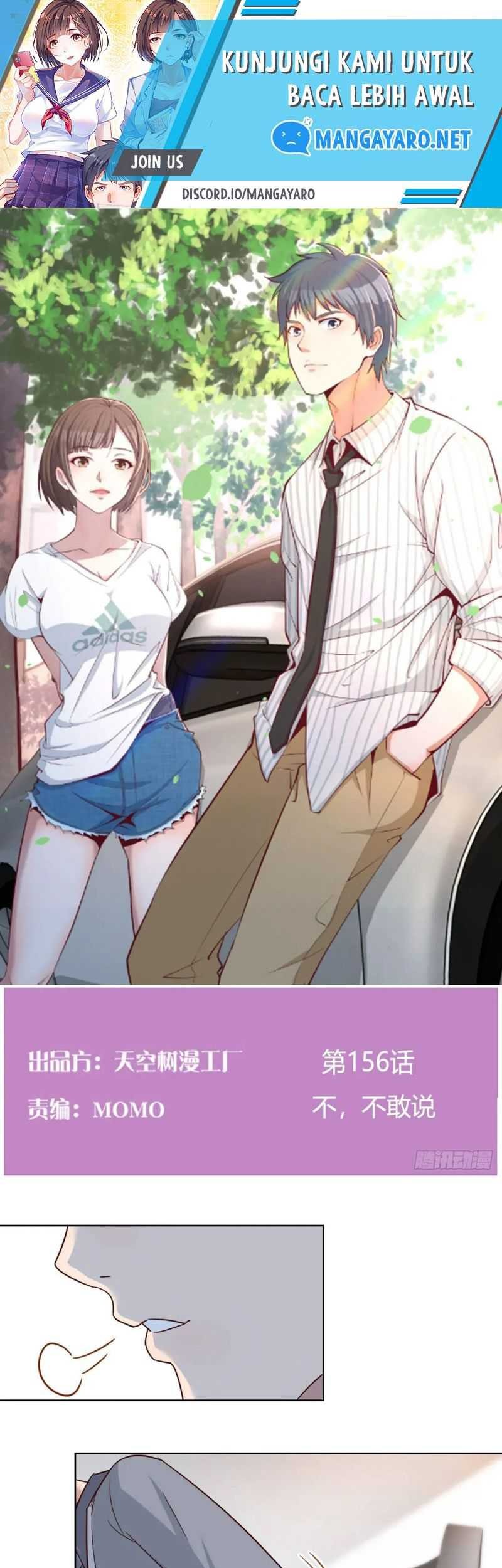 Manhua I Have Twin Girlfriends Chapter 156 gambar nomor 2