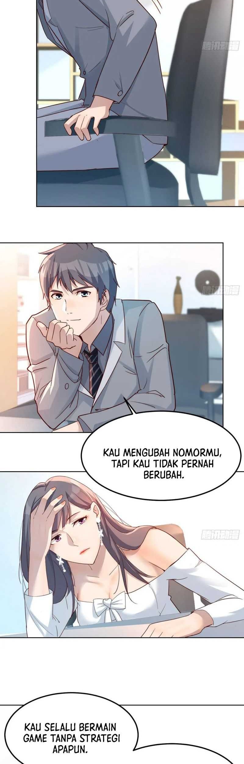 I Have Twin Girlfriends Chapter 156 Gambar 3