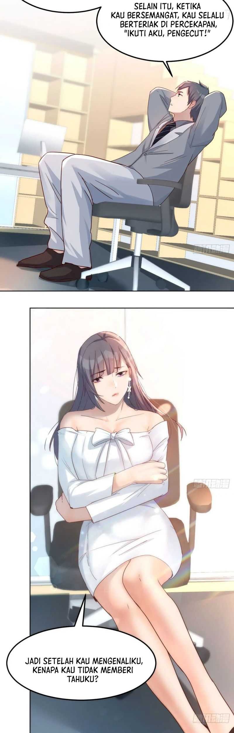 I Have Twin Girlfriends Chapter 156 Gambar 4