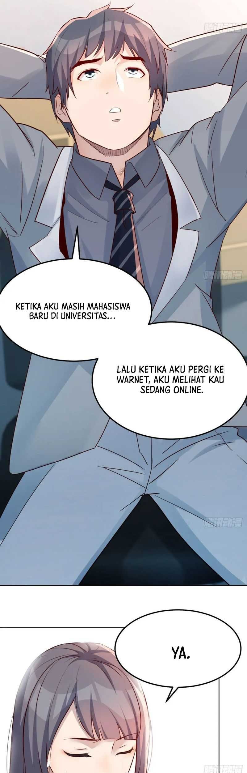 I Have Twin Girlfriends Chapter 156 Gambar 6