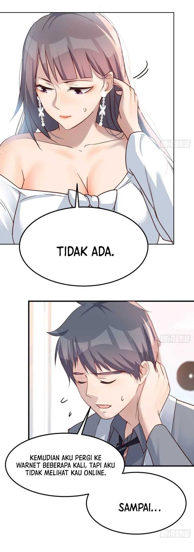 I Have Twin Girlfriends Chapter 156 Gambar 9