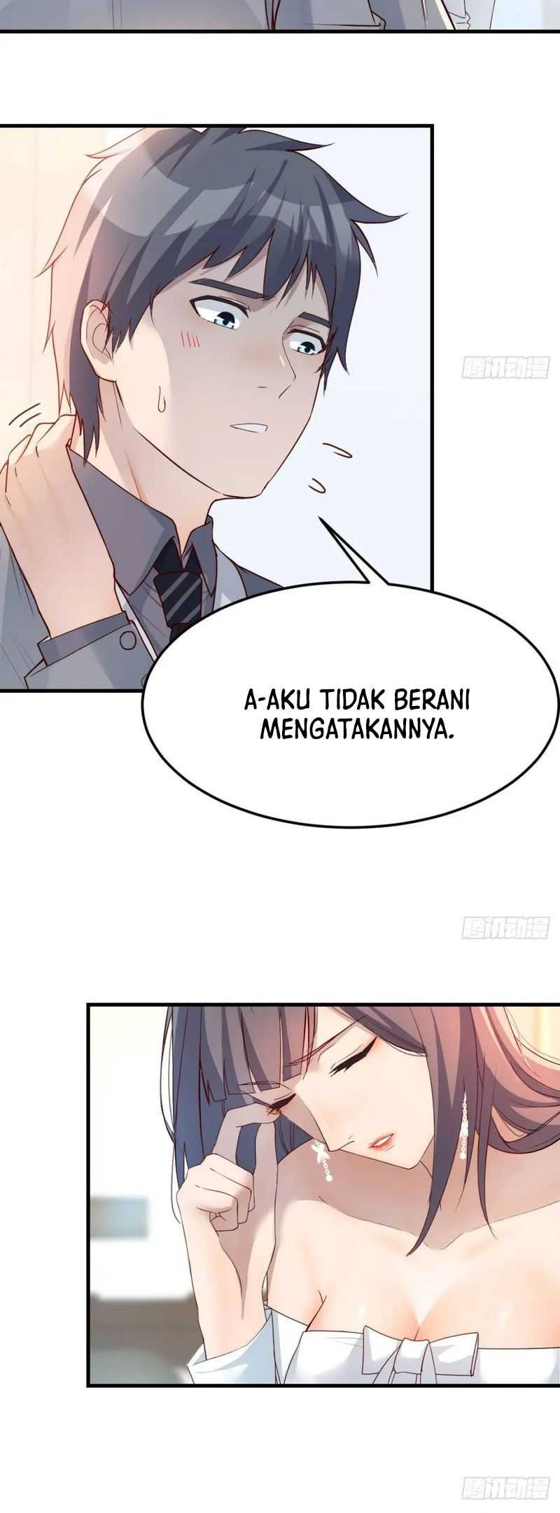 I Have Twin Girlfriends Chapter 156 Gambar 12