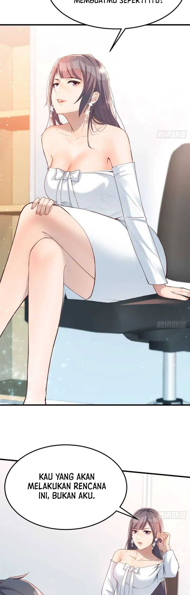 I Have Twin Girlfriends Chapter 156 Gambar 15