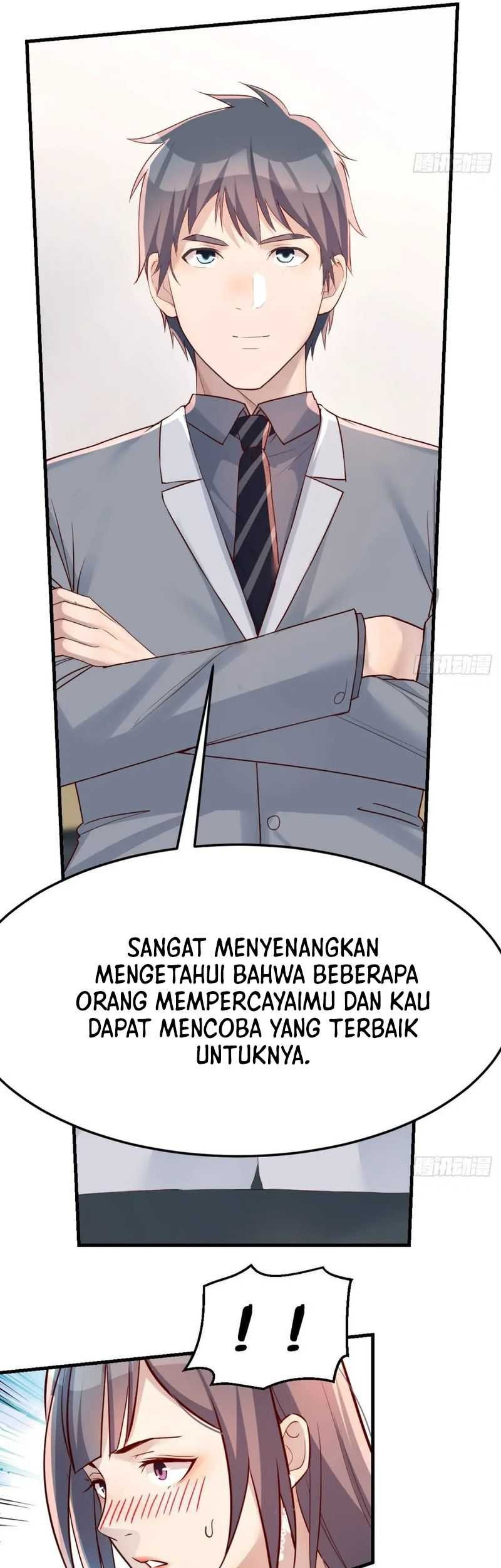 I Have Twin Girlfriends Chapter 156 Gambar 17