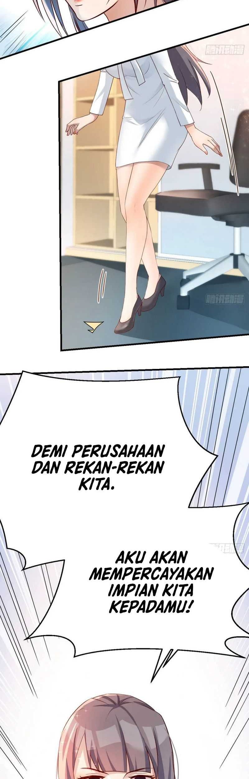 I Have Twin Girlfriends Chapter 156 Gambar 18