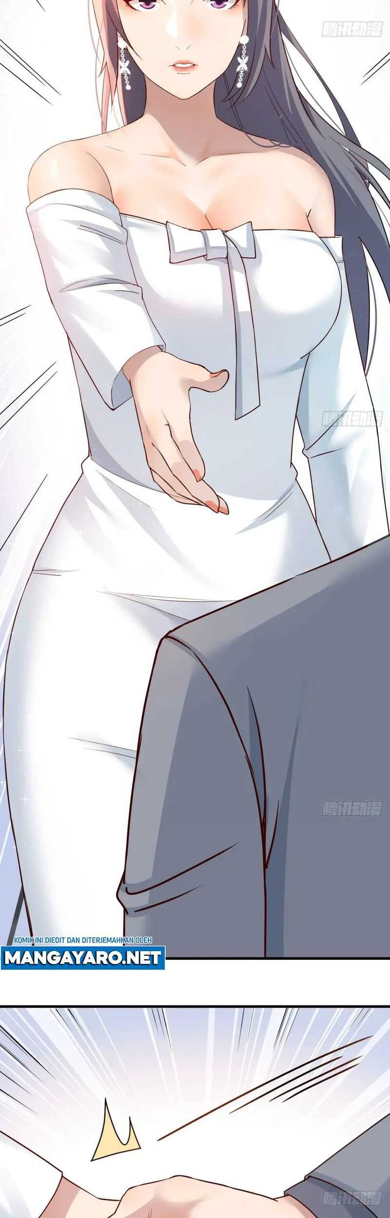 I Have Twin Girlfriends Chapter 156 Gambar 19