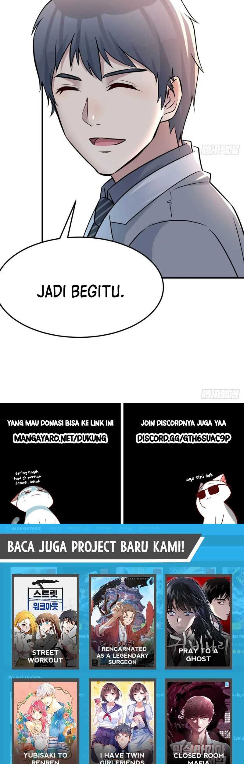 I Have Twin Girlfriends Chapter 156 Gambar 26