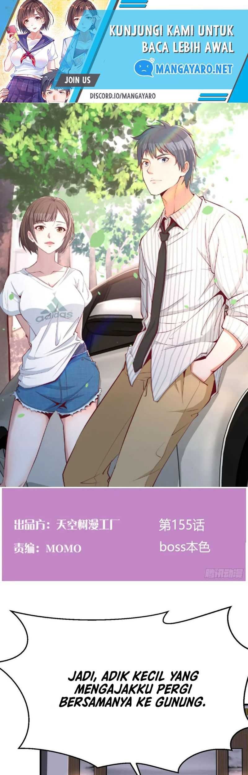 Manhua I Have Twin Girlfriends Chapter 155 gambar nomor 2