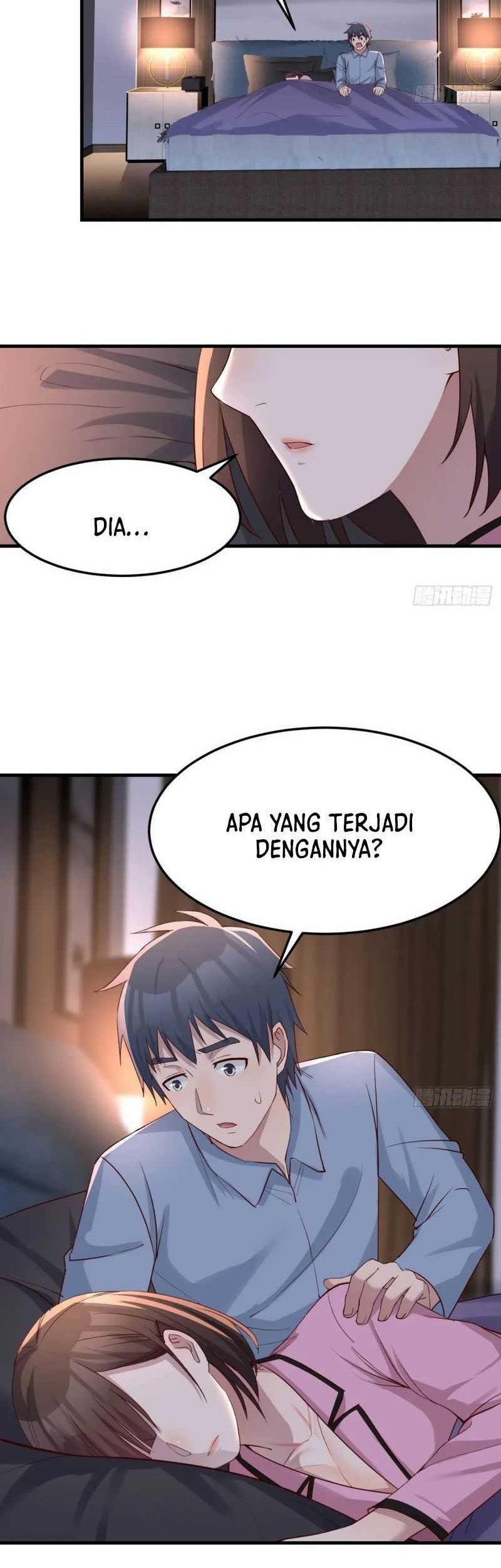 I Have Twin Girlfriends Chapter 155 Gambar 3