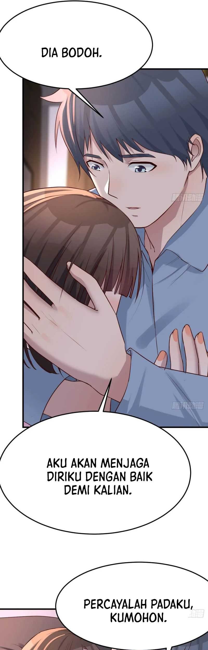 I Have Twin Girlfriends Chapter 155 Gambar 6