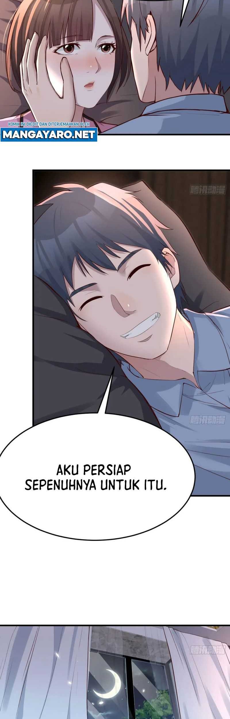 I Have Twin Girlfriends Chapter 155 Gambar 7