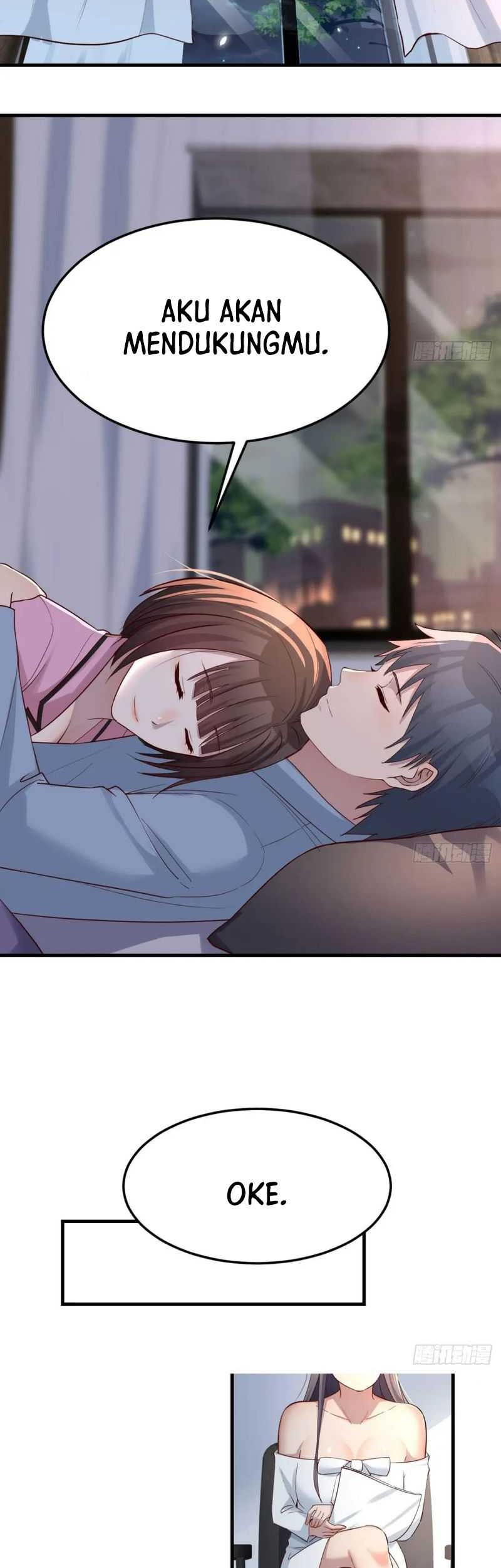 I Have Twin Girlfriends Chapter 155 Gambar 8