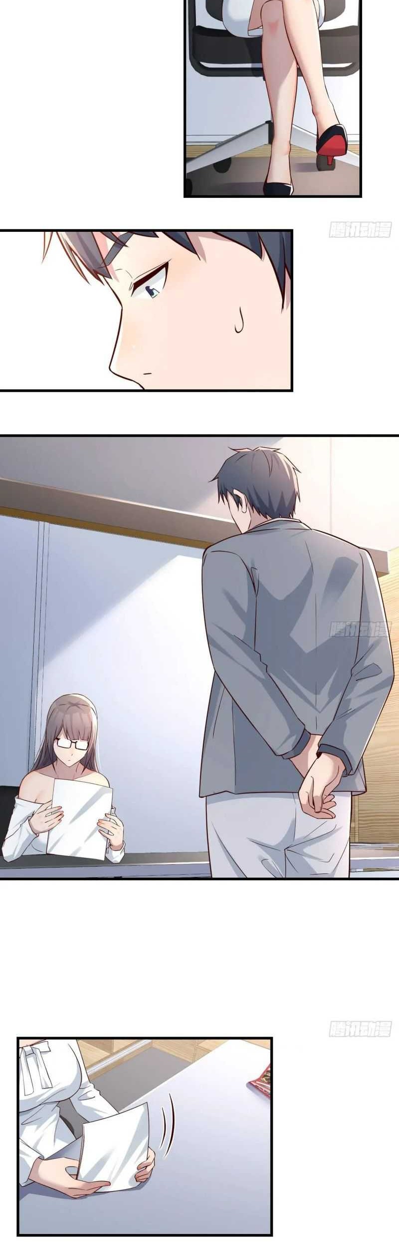 I Have Twin Girlfriends Chapter 155 Gambar 9