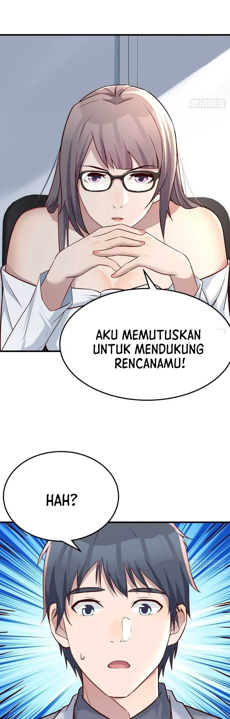 I Have Twin Girlfriends Chapter 155 Gambar 10