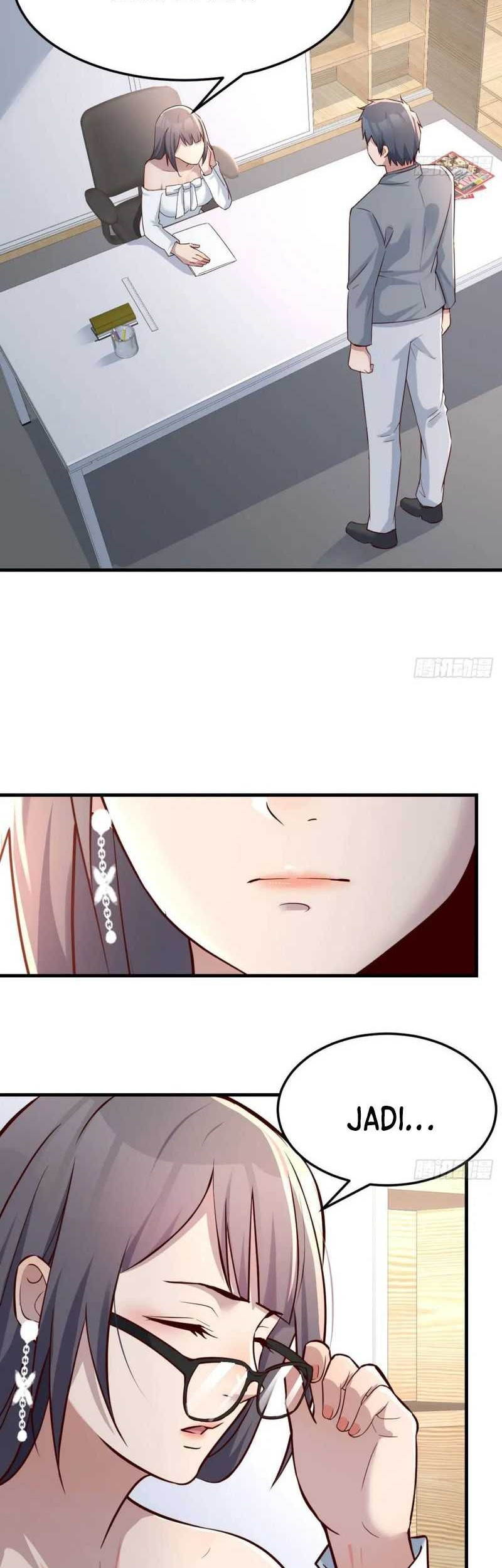 I Have Twin Girlfriends Chapter 155 Gambar 15