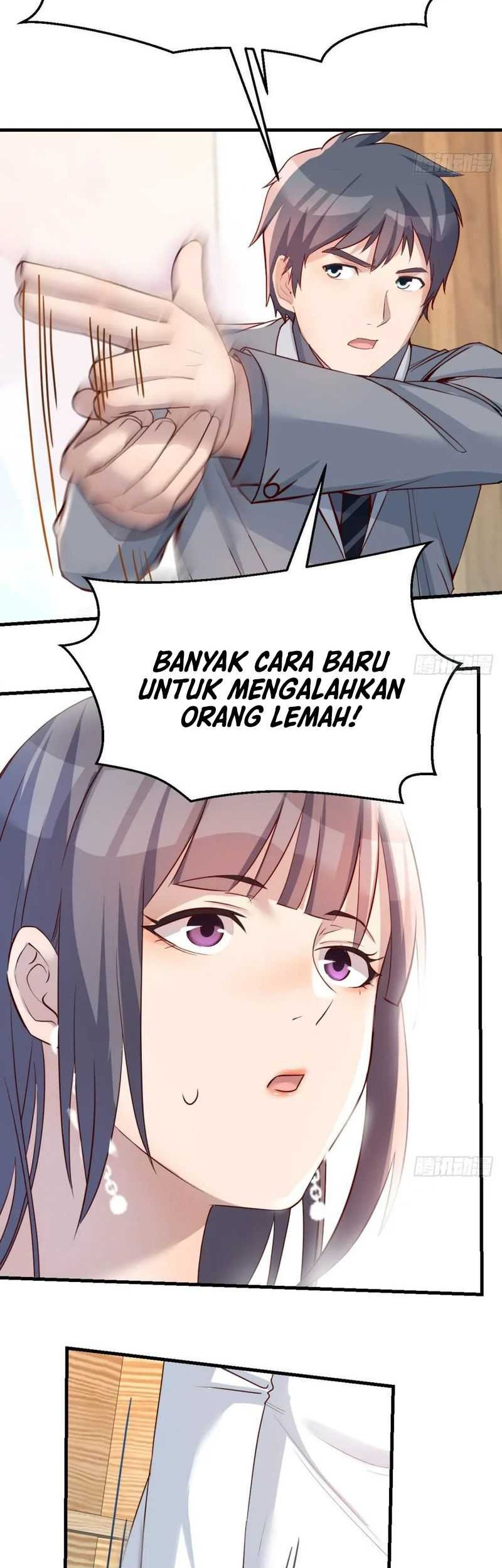 I Have Twin Girlfriends Chapter 155 Gambar 19