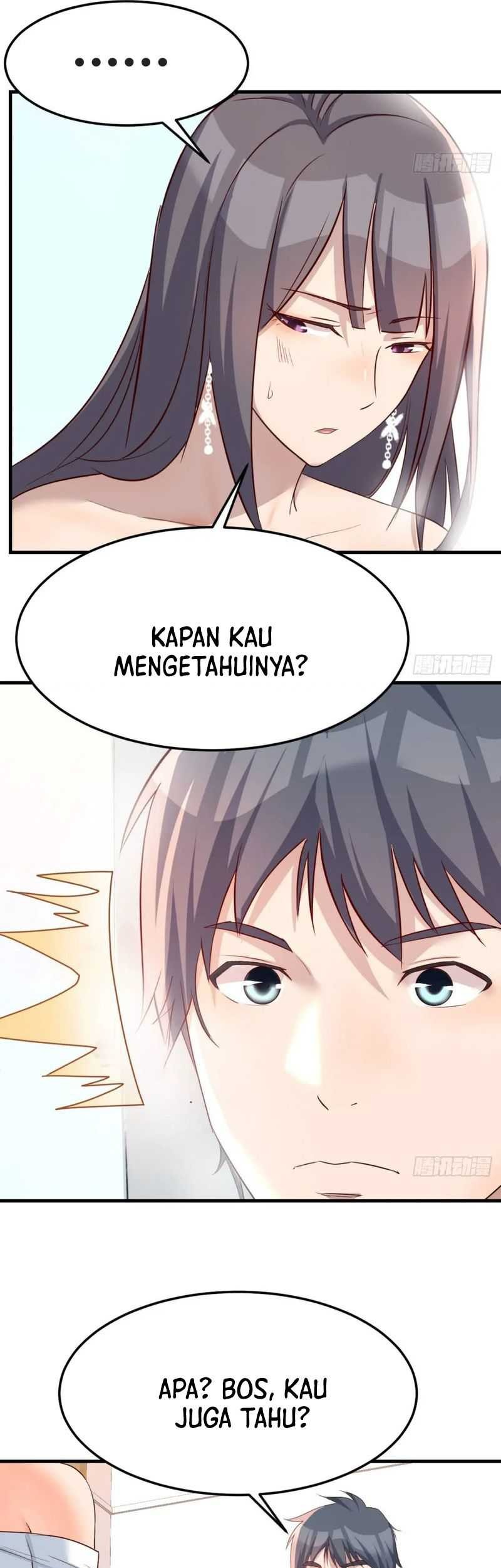 I Have Twin Girlfriends Chapter 155 Gambar 22