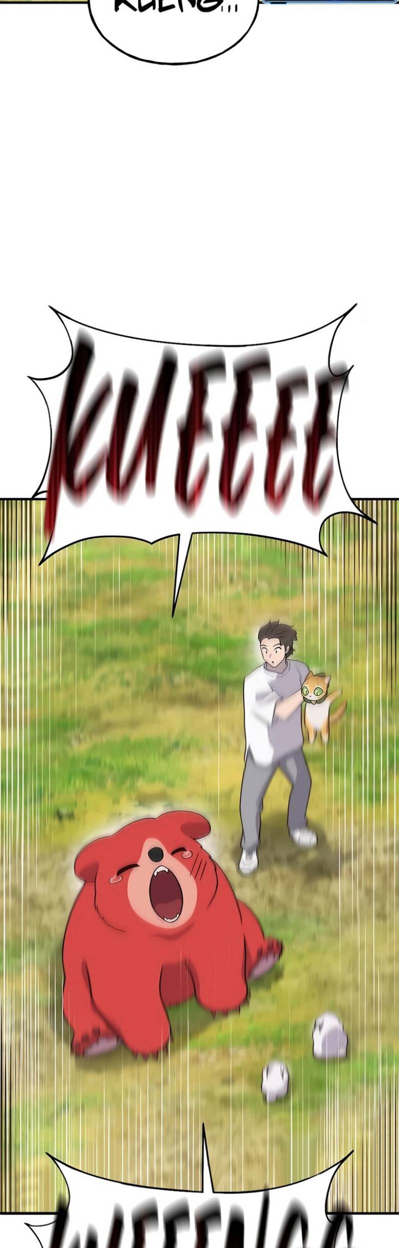 Solo Farming In The Tower Chapter 28 Gambar 65