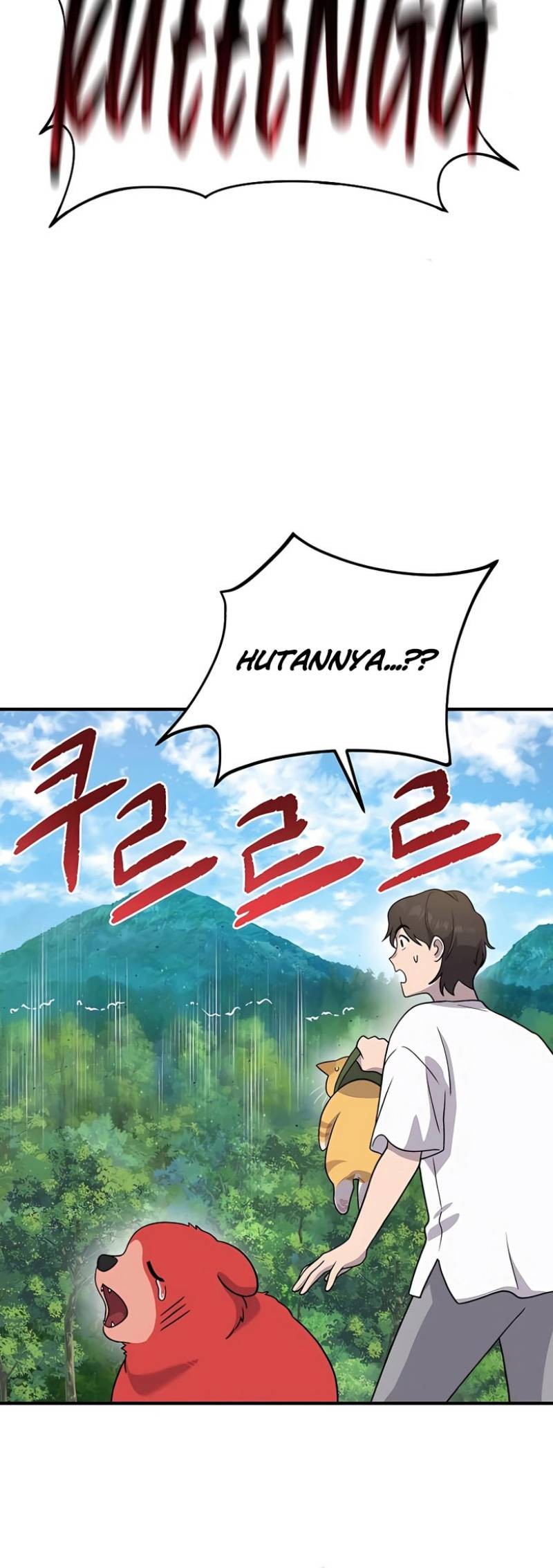 Solo Farming In The Tower Chapter 28 Gambar 66