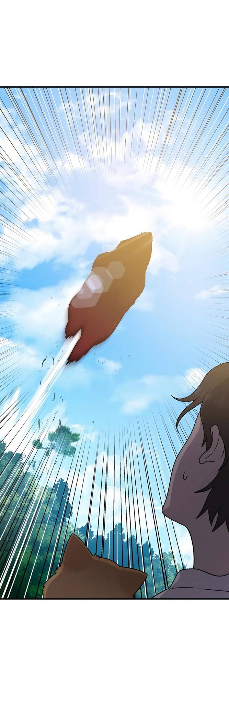 Solo Farming In The Tower Chapter 28 Gambar 68