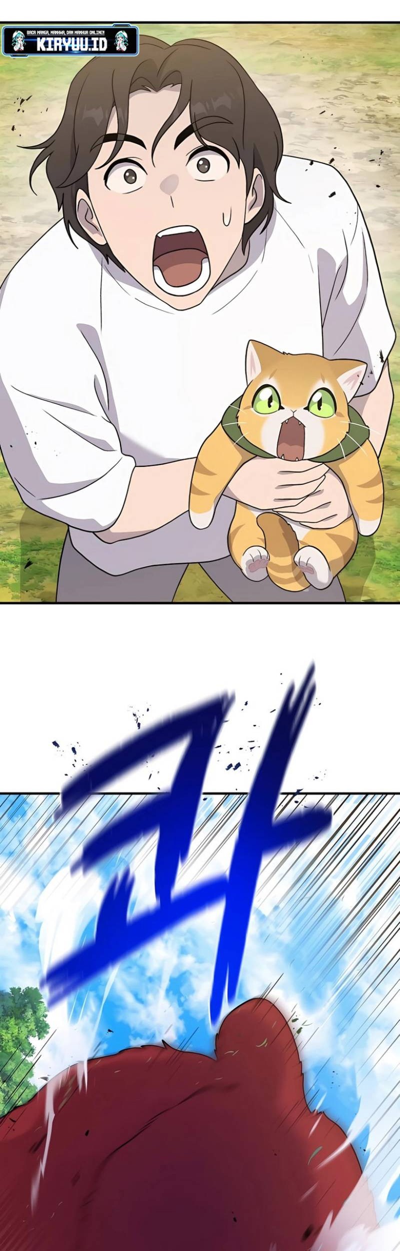 Solo Farming In The Tower Chapter 28 Gambar 69