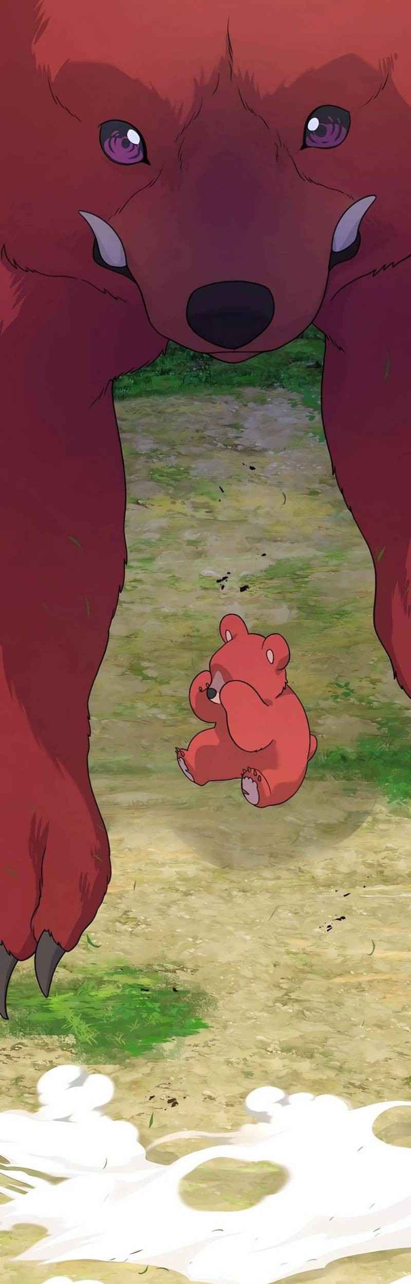 Solo Farming In The Tower Chapter 28 Gambar 72