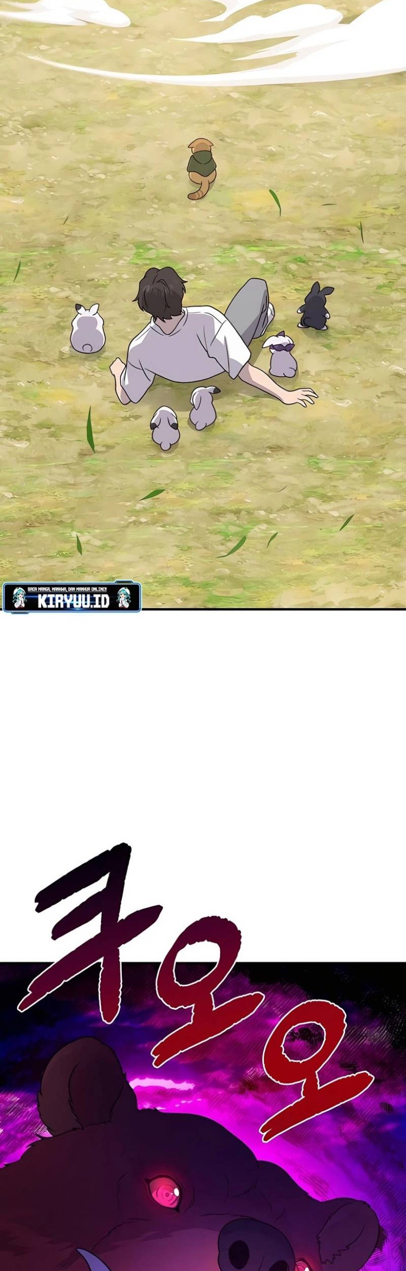 Solo Farming In The Tower Chapter 28 Gambar 73